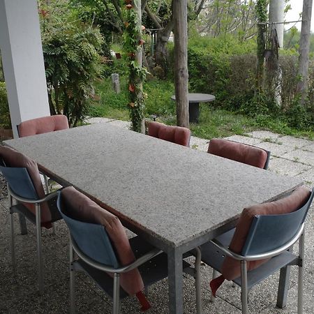 Casa Banana Apartment Castino Exterior photo