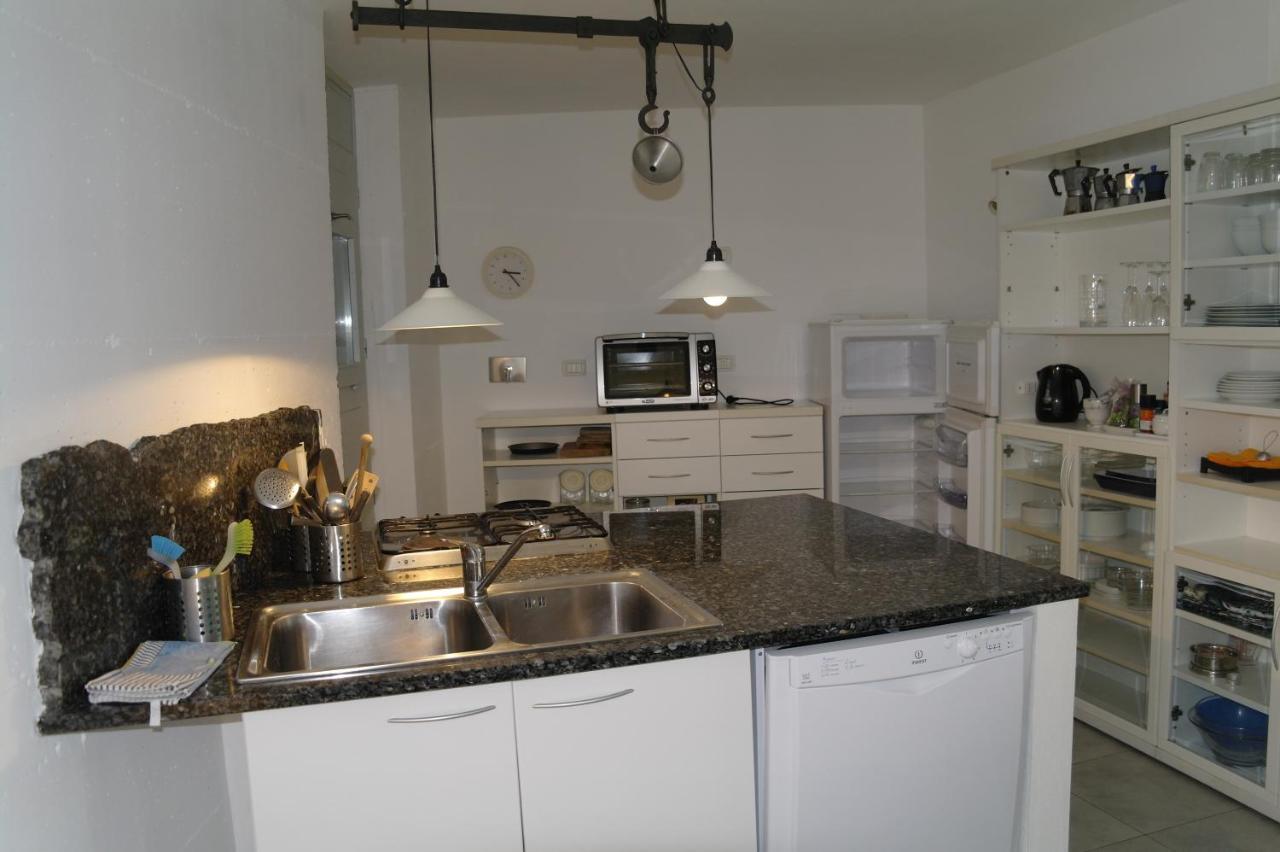 Casa Banana Apartment Castino Exterior photo