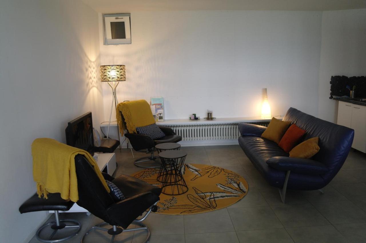 Casa Banana Apartment Castino Exterior photo